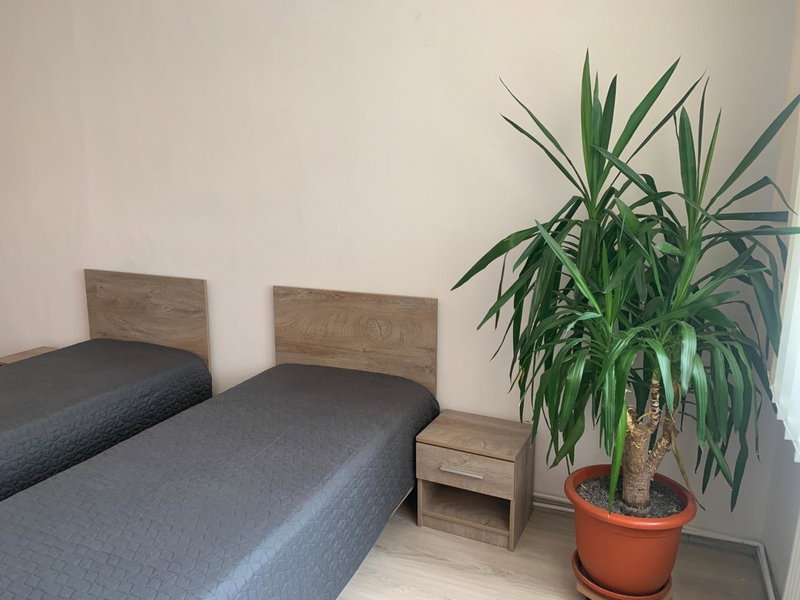 Good luck apartament, Mediaş, Romania