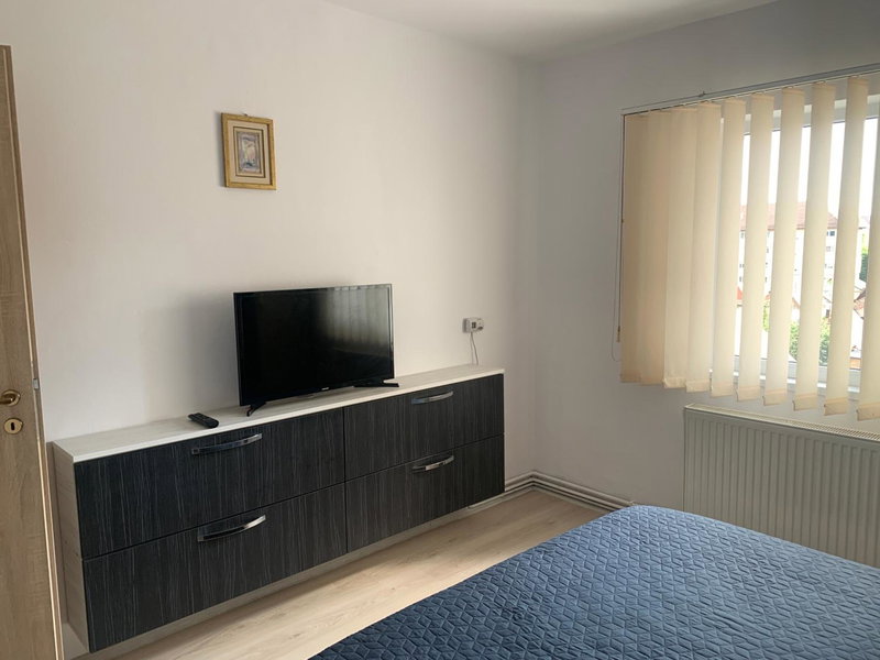 Good luck apartament, Mediaş, Romania