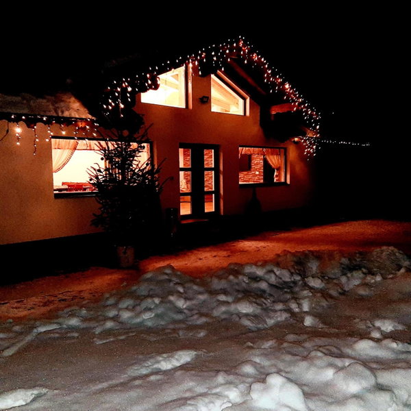 Pensiunea Denisa Stoian, Moieciu de Jos, Romania