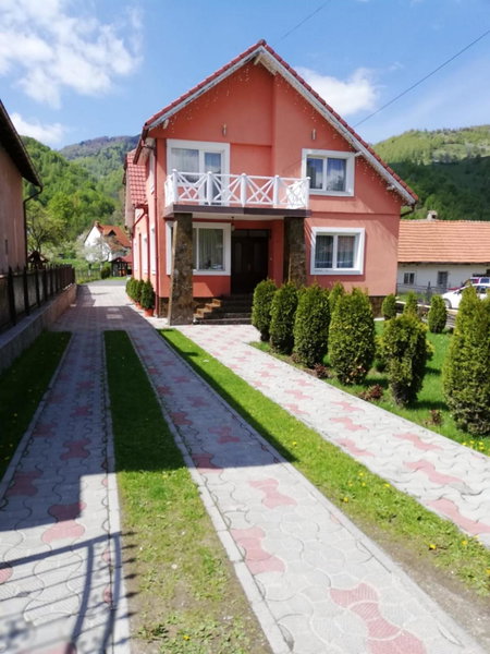 Pensiunea Denisa Stoian, Moieciu de Jos, Romania