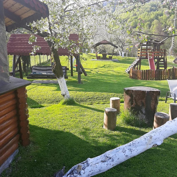 Pensiunea Denisa Stoian, Moieciu de Jos, Romania