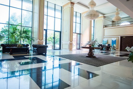 Hotel Del Mar Mamaia, Constanta, Romania