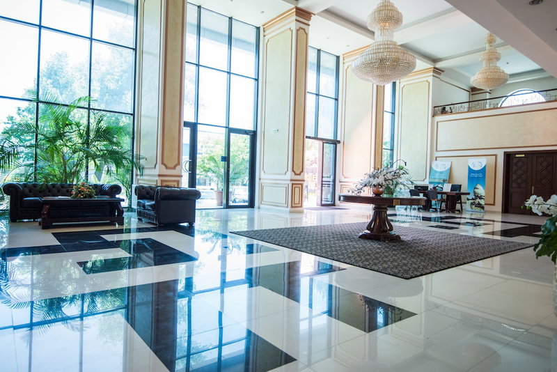 Hotel Del Mar Mamaia, Constanta, Romania