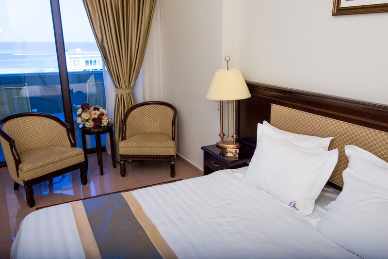 Hotel Del Mar Mamaia, Constanta, Romania