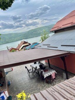 Casa Andrei, Eşelniţa, Romania