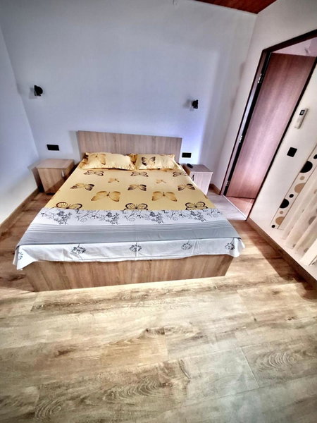 Casa Andrei, Eşelniţa, Romania