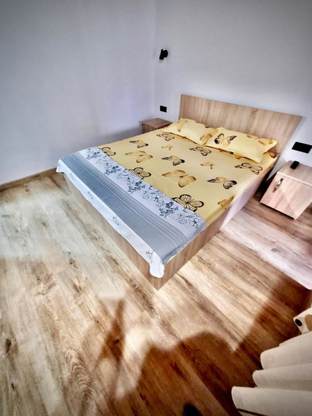 Casa Andrei, Eşelniţa, Romania