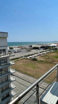 De Silva, Mamaia, Romania