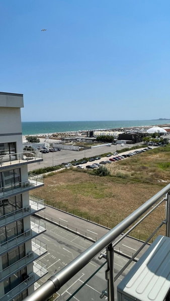 De Silva, Mamaia, Romania