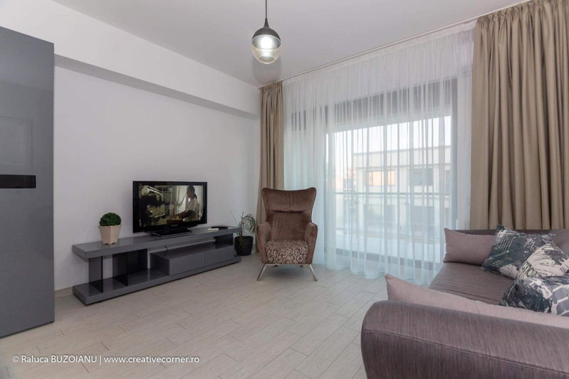 De Silva, Mamaia, Romania