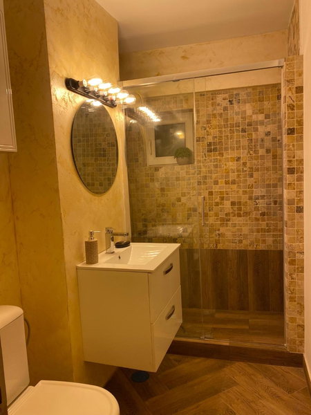 Apartament Central, Craiova, Romania