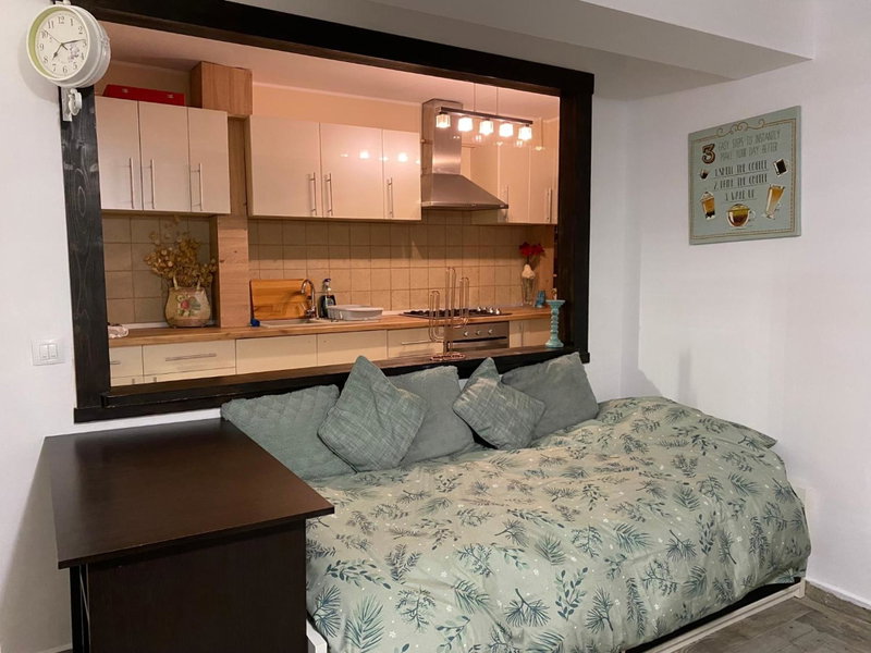 Apartament Central, Craiova, Romania