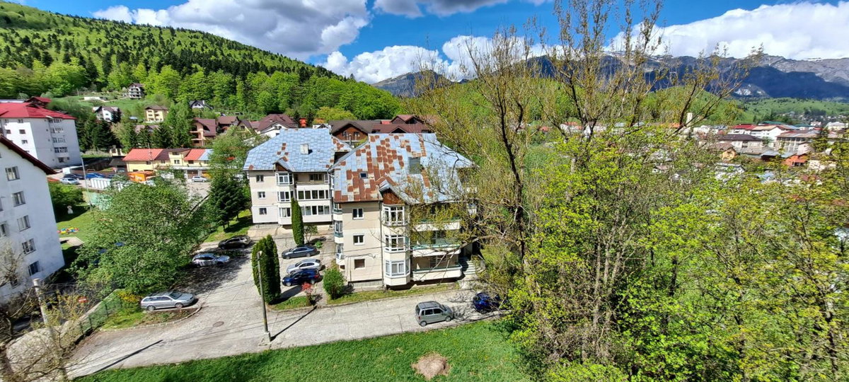 Hotel · Sinaia AlpineView Residence, Sinaia