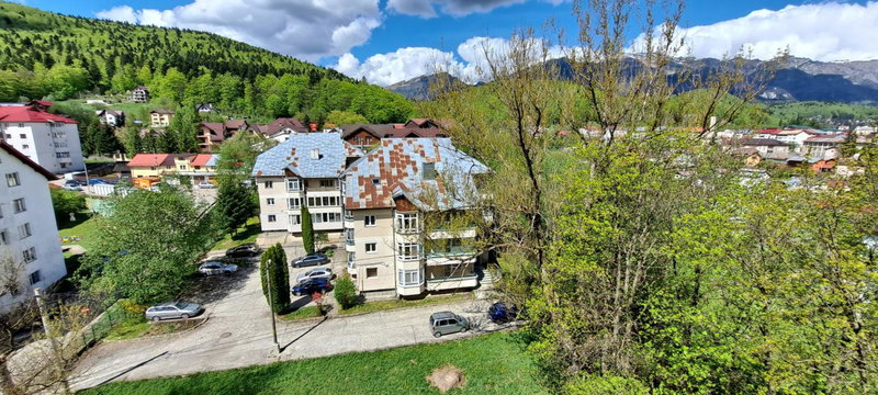 Sinaia AlpineView Residence, Sinaia, Romania