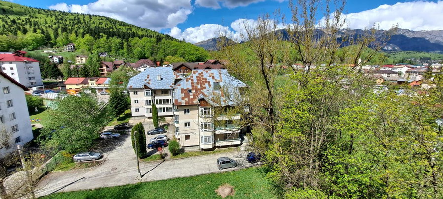 Sinaia AlpineView Residence, Sinaia, Romania