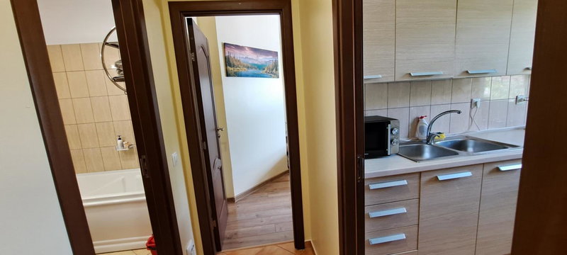 Sinaia AlpineView Residence, Sinaia, Romania