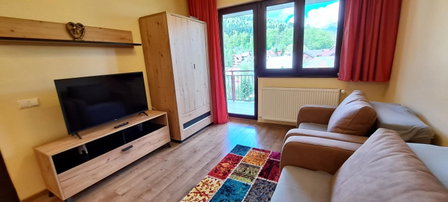 Sinaia AlpineView Residence, Sinaia, Romania