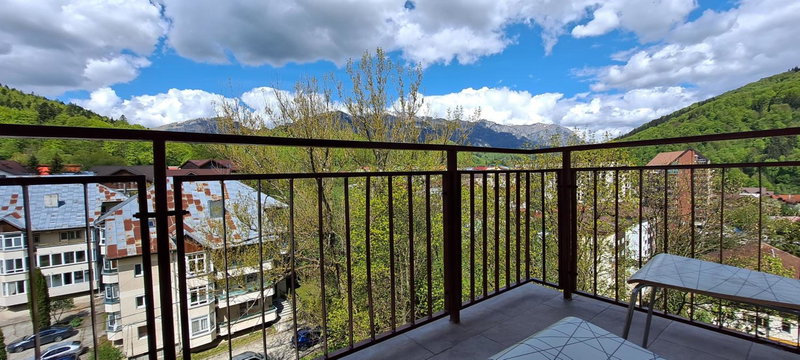 Sinaia AlpineView Residence, Sinaia, Romania