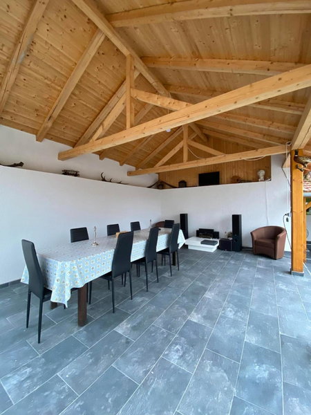Pensiunea Agroturistica Romana Sarmizegetusa, Sarmizegetusa, Romania