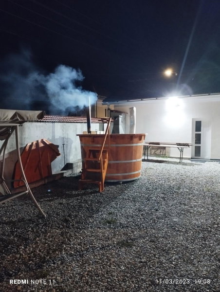 Pensiunea Agroturistica Romana Sarmizegetusa, Sarmizegetusa, Romania