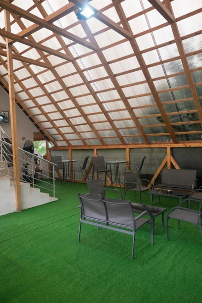 Pensiunea Casa Maria, Vişeu de Sus, Romania