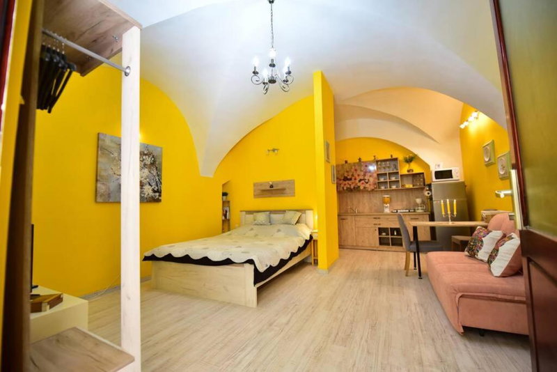KRAN Studio, Sibiu, Romania