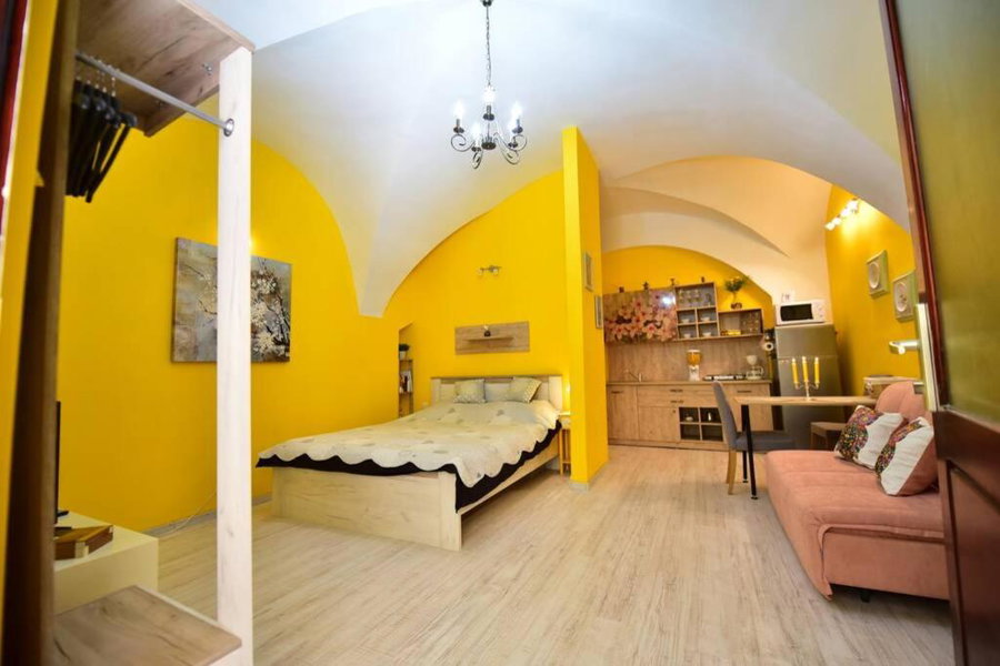 KRAN Studio, Sibiu, Romania