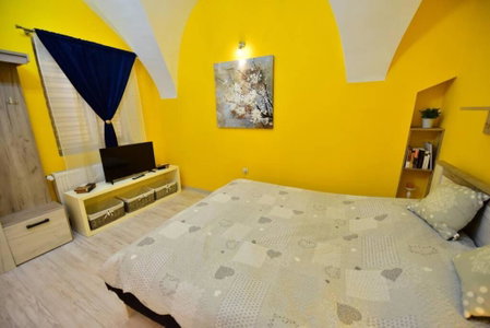 KRAN Studio, Sibiu, Romania