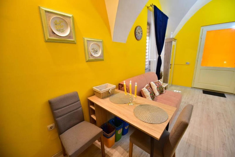 KRAN Studio, Sibiu, Romania