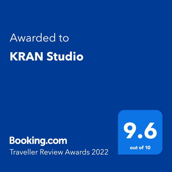 KRAN Studio, Sibiu, Romania