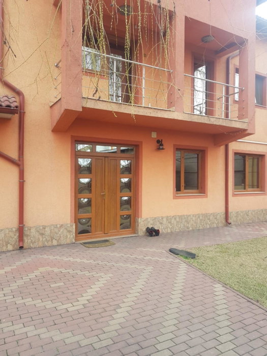 Vila Mario, Galaţi, Romania