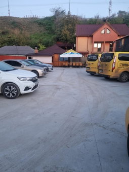 Vila Mario, Galaţi, Romania