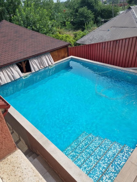Vila Mario, Galaţi, Romania