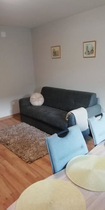 Apartman Luce, Otočac, Croatia