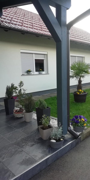 Apartman Luce, Otočac, Croatia