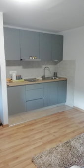 Apartman Luce, Otočac, Croatia