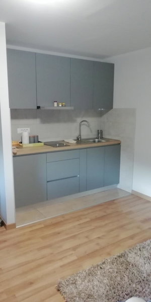 Apartman Luce, Otočac, Croatia