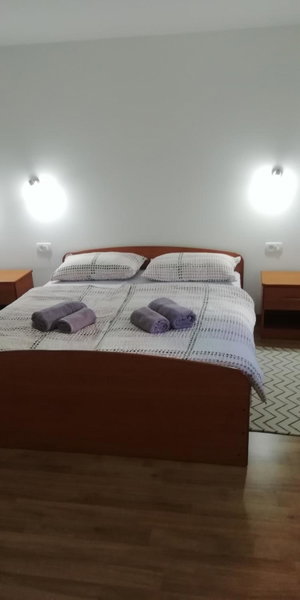 Apartman Luce, Otočac, Croatia