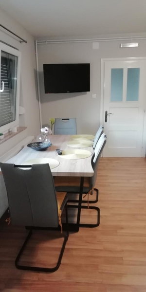 Apartman Luce, Otočac, Croatia