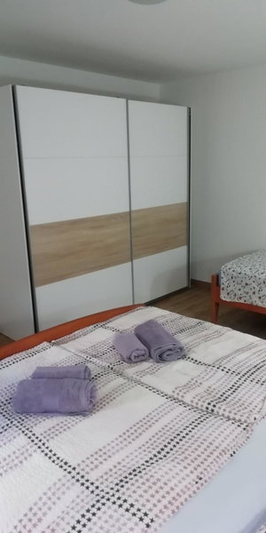 Apartman Luce, Otočac, Croatia