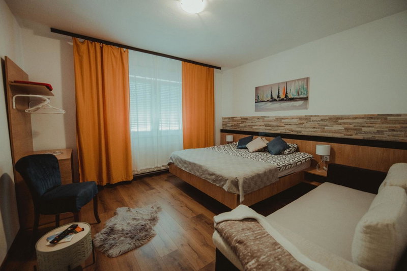 Apartman Lovrić Đakovo, Ðakovo, Croatia