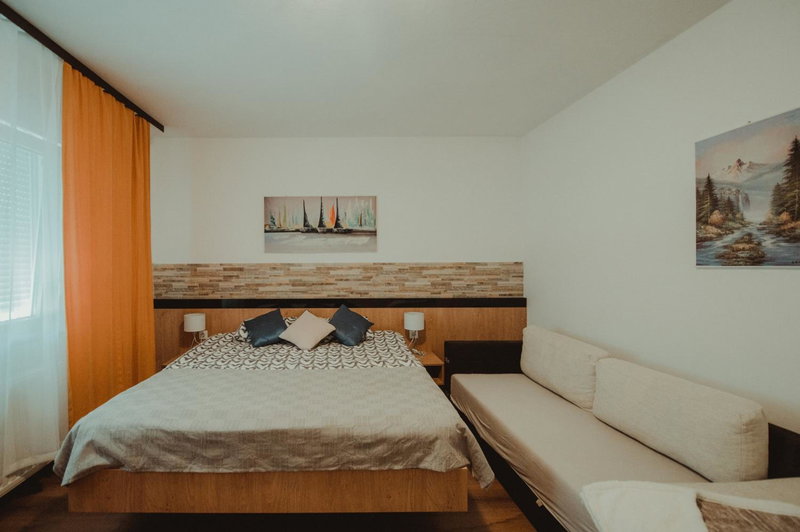 Apartman Lovrić Đakovo, Ðakovo, Croatia