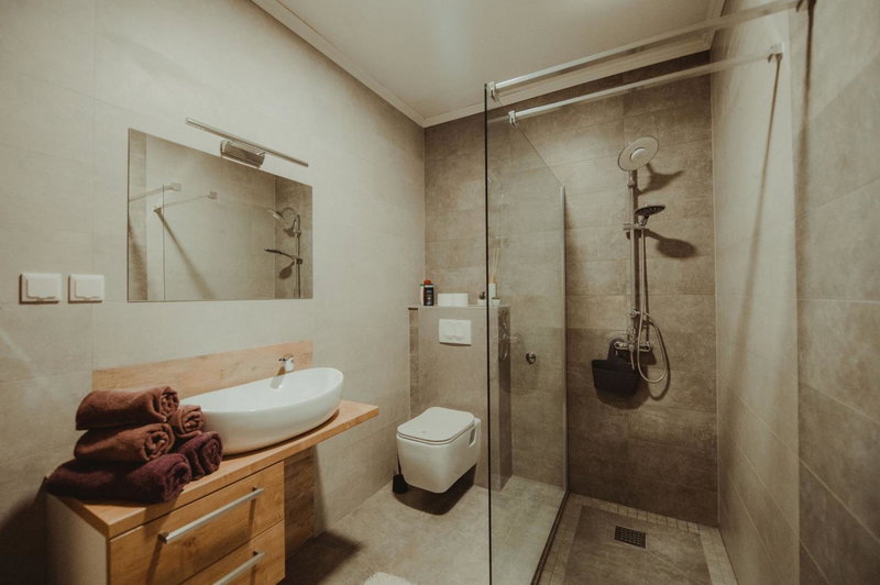 Apartman Lovrić Đakovo, Ðakovo, Croatia
