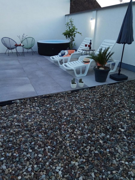 Apartman Lovrić Đakovo, Ðakovo, Croatia