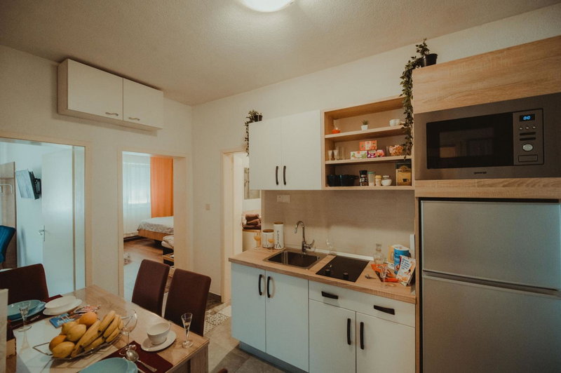 Apartman Lovrić Đakovo, Ðakovo, Croatia