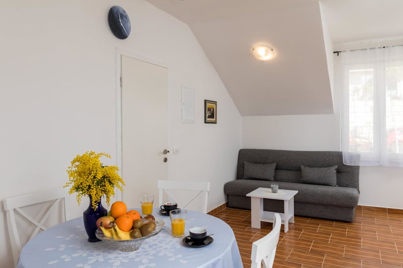 Red Wine Apartments, Dubrovnik, Croatia