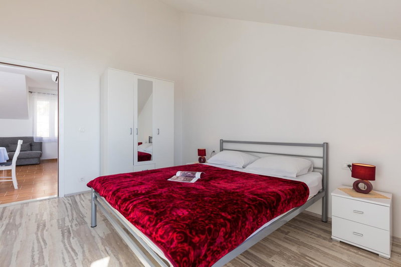 Red Wine Apartments, Dubrovnik, Croatia