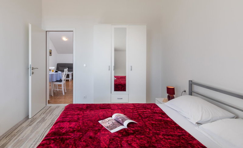 Red Wine Apartments, Dubrovnik, Croatia