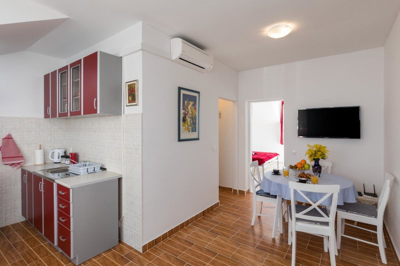 Red Wine Apartments, Dubrovnik, Croatia