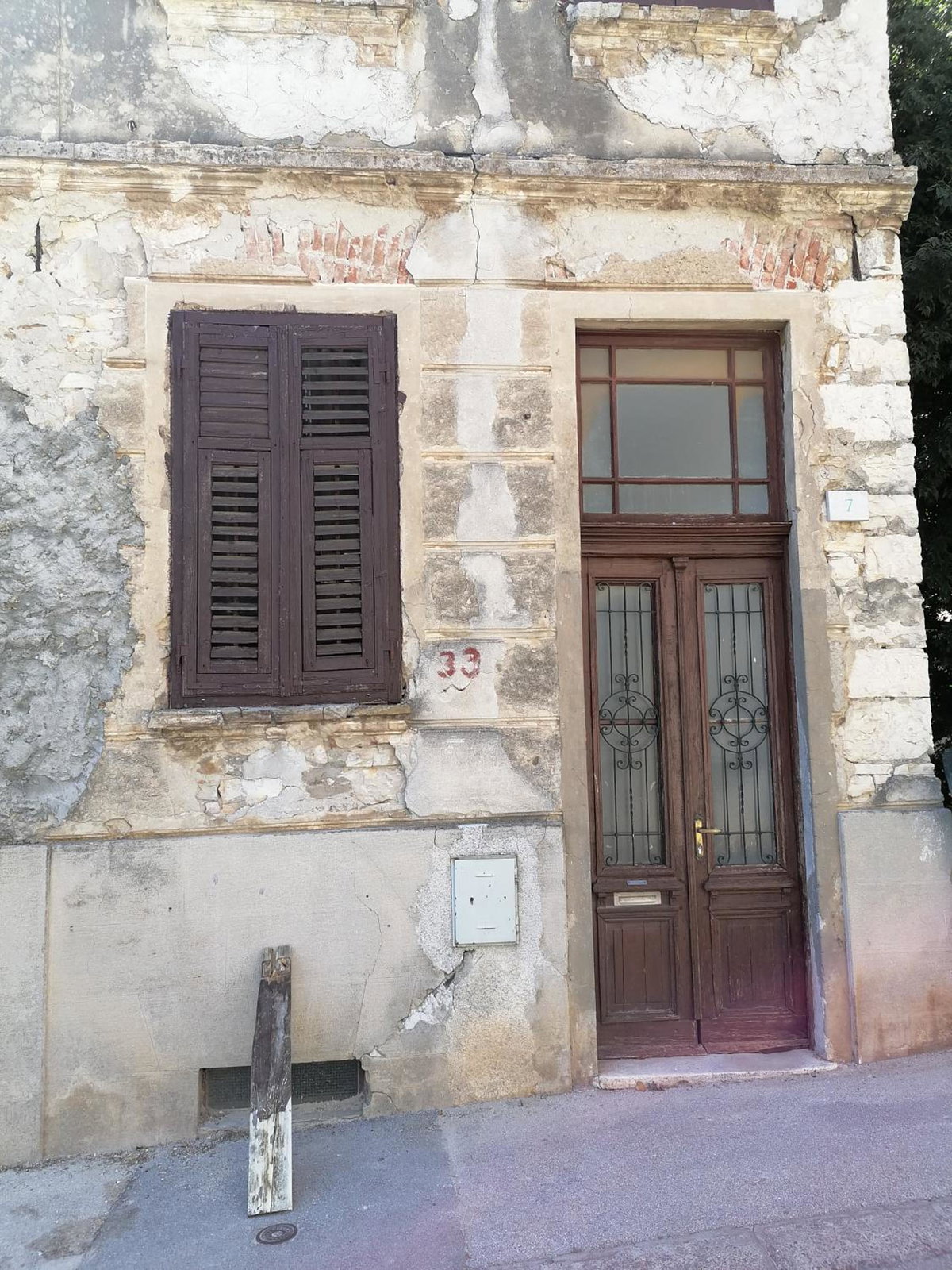 Hotel · Kupus by Arena, Pula
